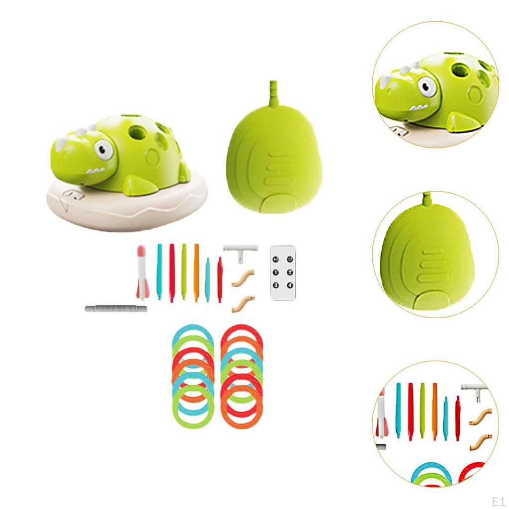 3 in 1 Outdoor Games Toy, Jumping Game Indoor Outside Kids Active Toy for Party Backyard