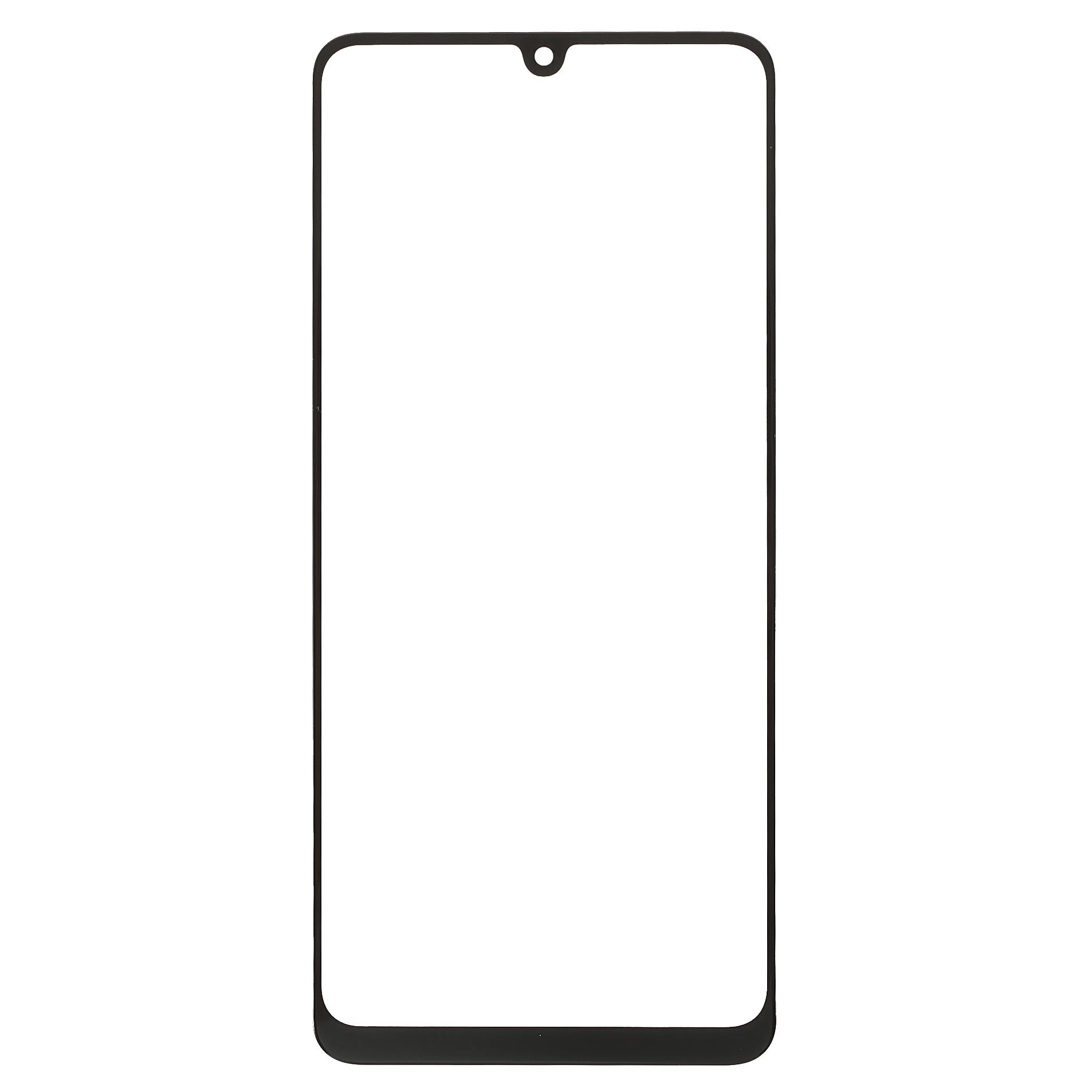 

Front Screen Glass Lens Replace Part (without Logo) for Samsung Galaxy A22 4G (EU Version) A225 A