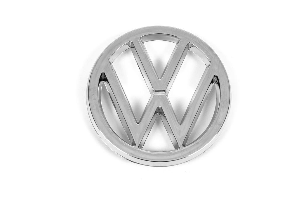 

Передняя эмблема 113853601B (OEM) для Volkswagen Golf 1