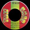 7inch Record RITA MARLEY WYCLEF JEAN  Take Me To The West Indies NONE Tuff Gong Jamaica Reggae Ska  Dub Used
