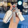 BYD Key Case for Dolphin, Han, Qin, Plus DMI, Song, Kou Pro, Yuan, Seagull EV, Seal 06, Tang 25 Models