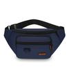 Men's Waist Bag Outdoor Large Capacity Crossbody Bag