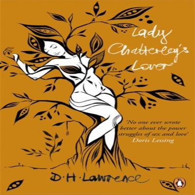 Lady Chatterleys Lover by D. H. Lawrence Paperback Book 9780241951545