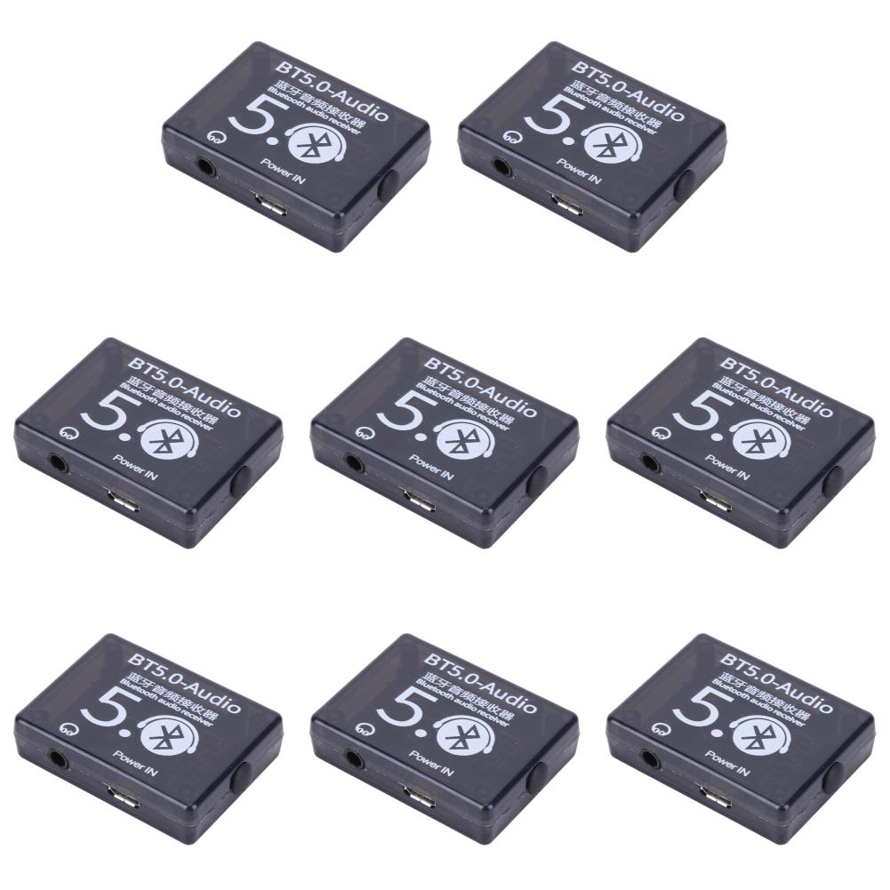 

Плата аудіоприймача 3,7-5V Bluetooth-Kompatibel 5,0 MP3 Decodierung Player Boar
