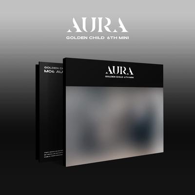 AURA Kompaktní verze. (korejská verze)