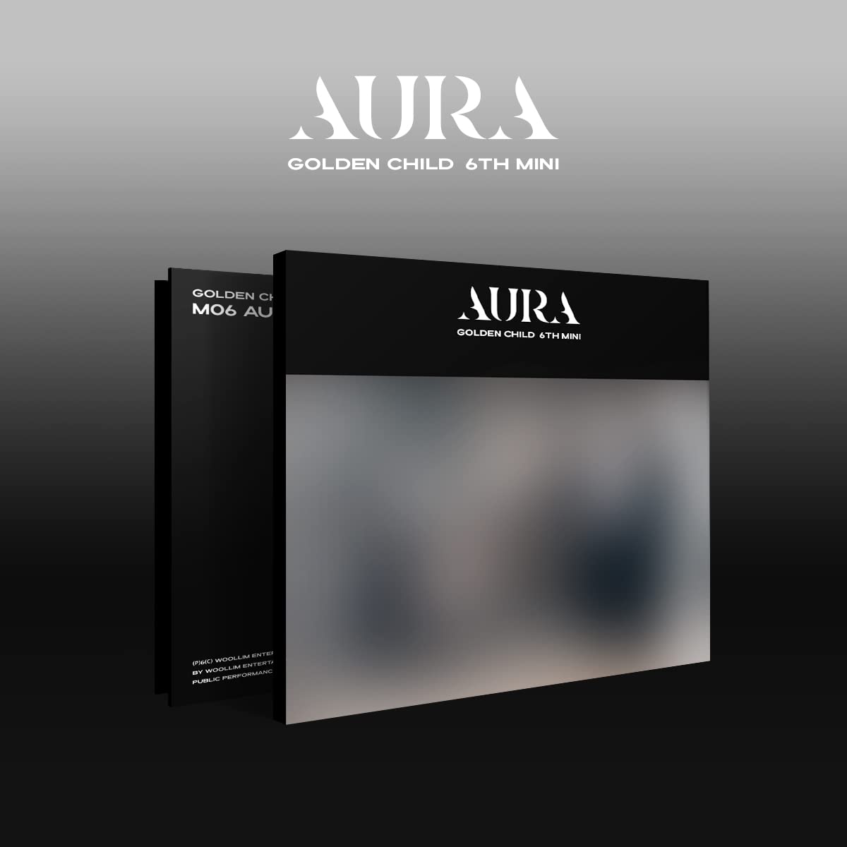 

AURA Compact Ver. (Korean version)