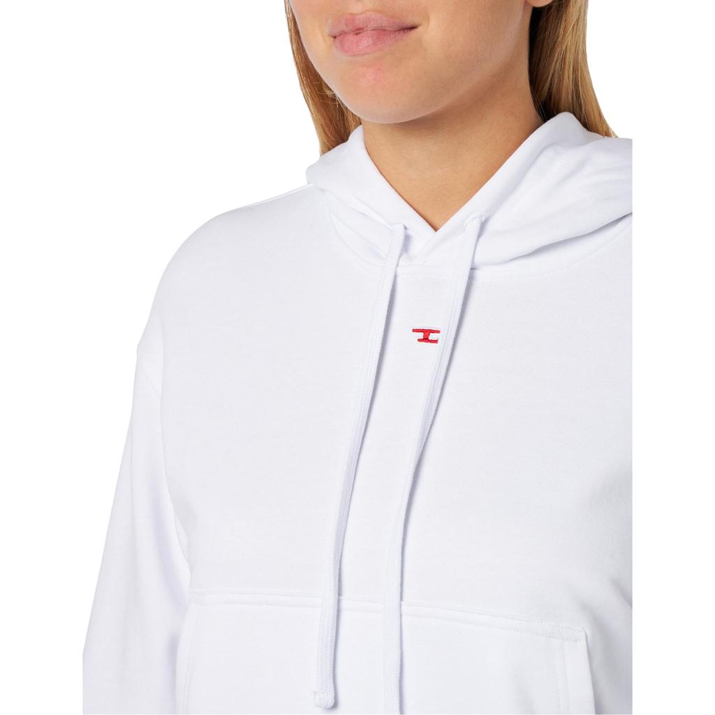 Diesel Womens/Ladies F-Jaral Hoodie