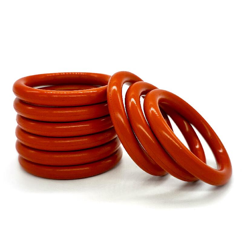 Silicone O-Ring (4mm Wire Diameter)