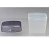 Fully Automatic 700ml Yogurt Maker - No Cleaning Required, Direct Milk Box Use, Ideal for Home Use and Export To Japan