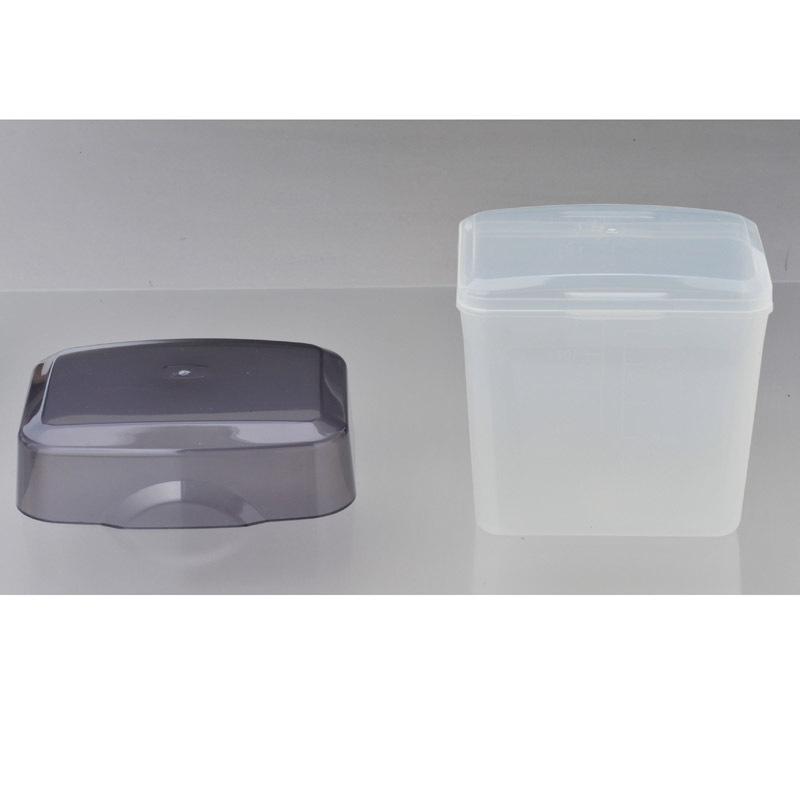 Fully Automatic 700ml Yogurt Maker - No Cleaning Required, Direct Milk Box Use, Ideal for Home Use and Export To Japan