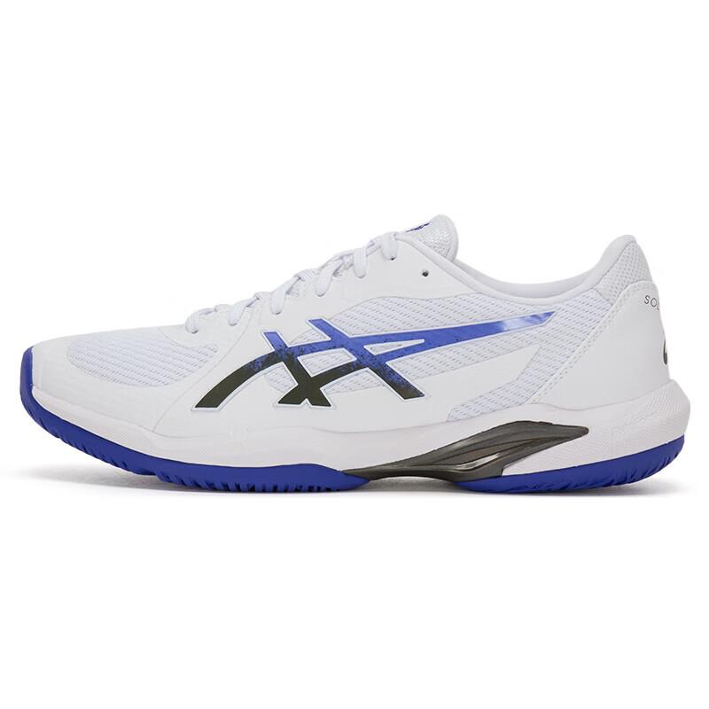 

ASICS Men s Tennis Shoes 1041A466-103 43.5