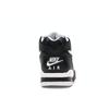Nike Air Flight 89 Black Men Sneakers White CU4833-015
