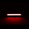 1 stk Højmonteret Bremselys til Ford Fiesta Mk6 2003-2008 LED Yderligere Bremselys Tredje Stop Bremselys