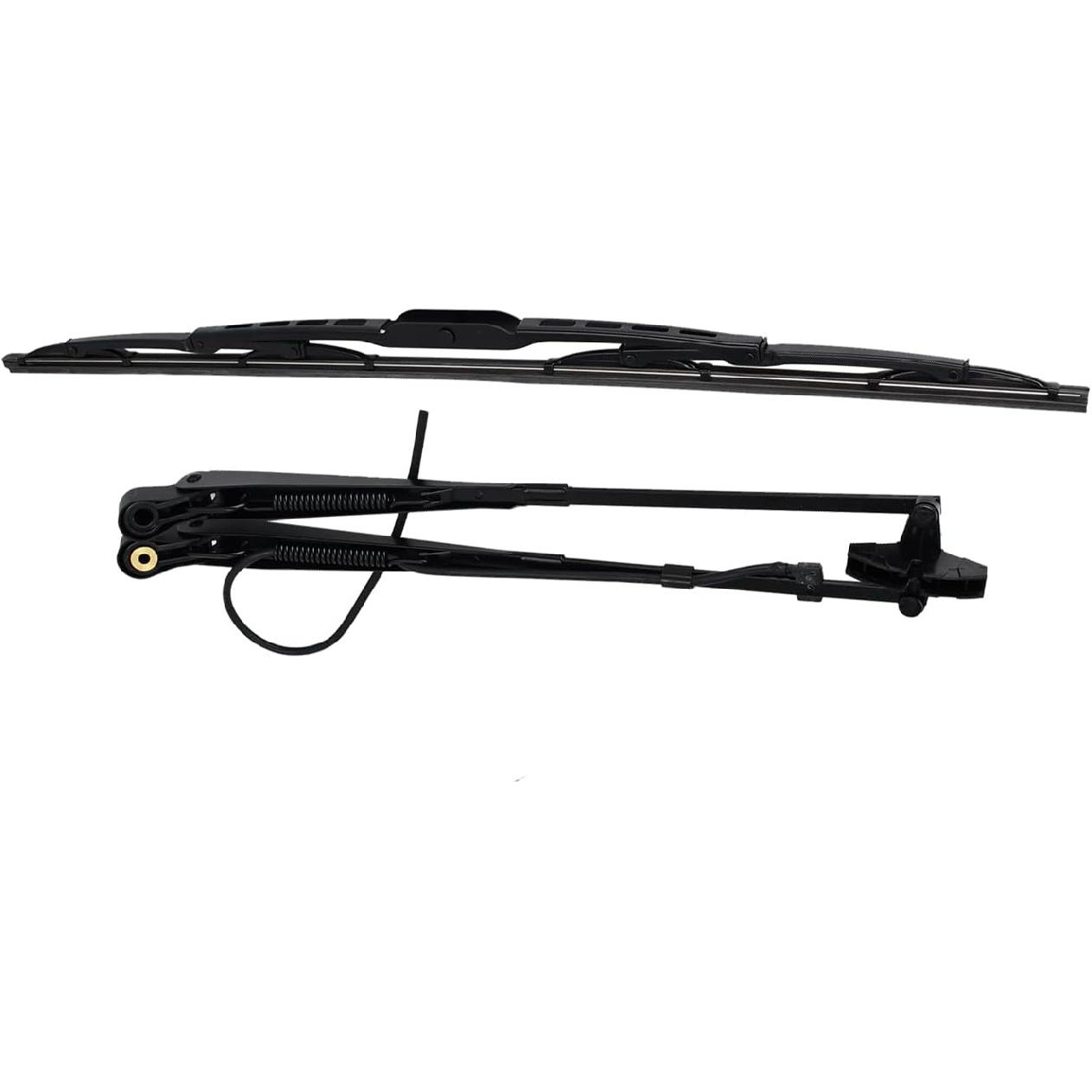 

7188372 Windshield Wiper Arm Blade 7188371 for Bobcat 751 763 773 E14 E16 S250 S300 S330 T110 T140 T180 T190 T200 T250 A220 A300 324 325 328 329 331
