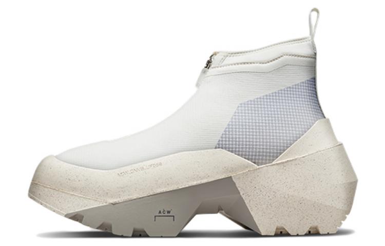 

Geo Forma Boot A-Cold-Wall* x Geo Forma Boot Converse Lily White A04136C 35