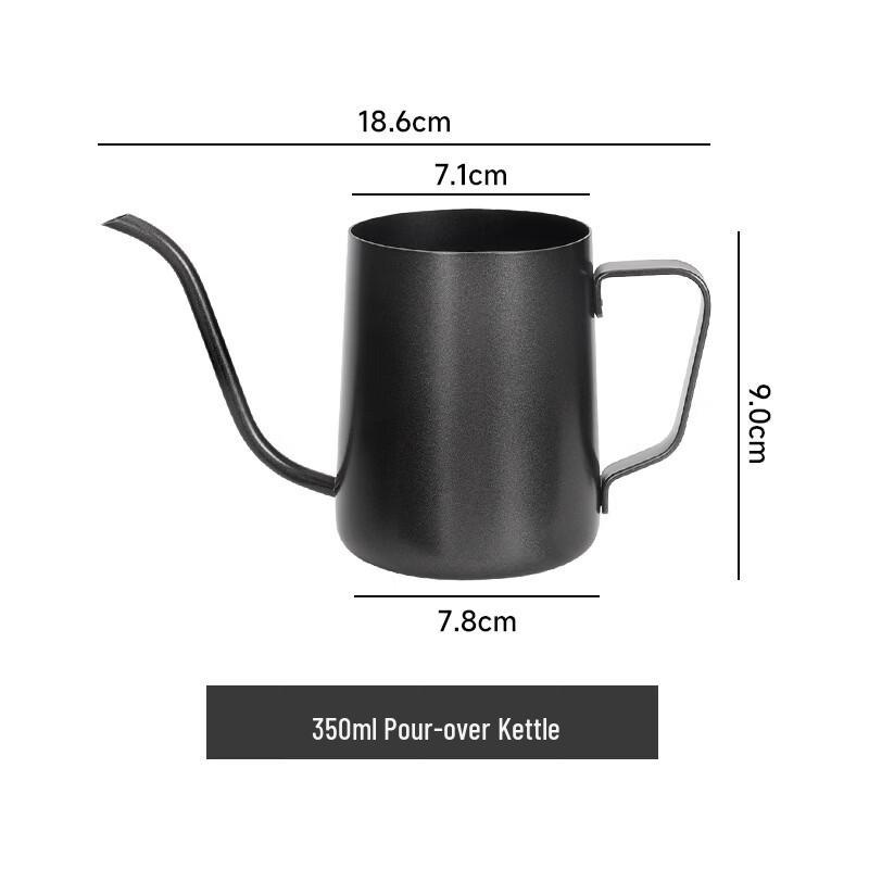 

TLXT Pour-Over Coffee Kettle