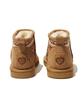 Physical Department Nordic Mini Boots_Camel