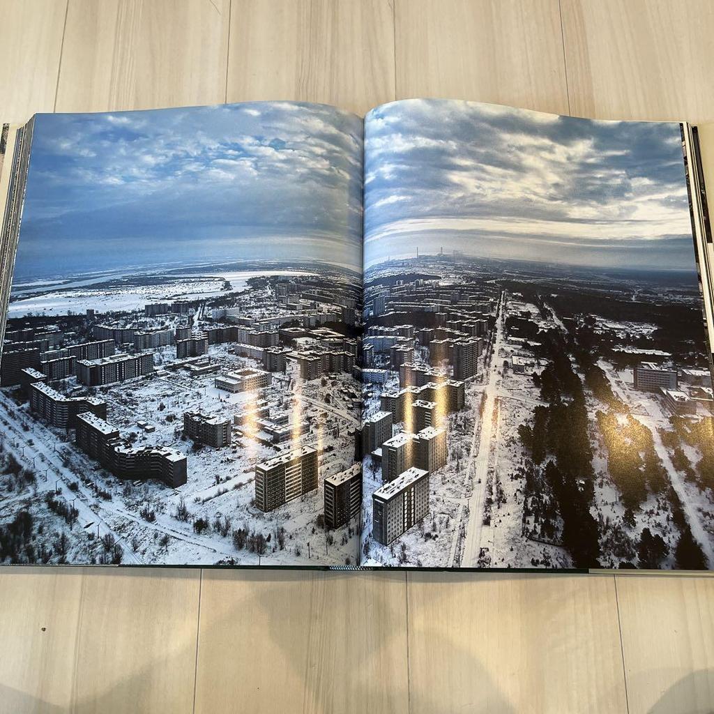 [USED] THE EARTH FROM THE AIR