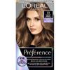 L’Oreal Preference Hair Dye 7.1 Cool Blonde Hamburg 1st