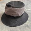 Used [New and unused] Columbia Bucket Hat Reversible SM