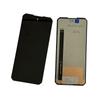 LCD-Bildschirm und Digitizer Vollbaugruppe für Oukitel WP100 WP100 Titan