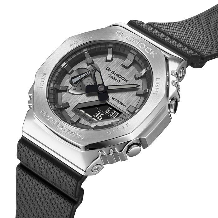 Casio G-Shock Watch GM-2100-1A