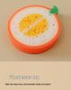 Montessori Toddler Tooth Brushing Practice Aid - Educational Model for Kindergarten