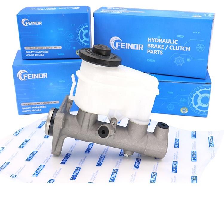 

OE Replacement New Brake Master Cylinder For TOYOTA For COROLLA 3 3 TORNILLOS 13/16 MC7824 Models 47201-12830 47201-12800
