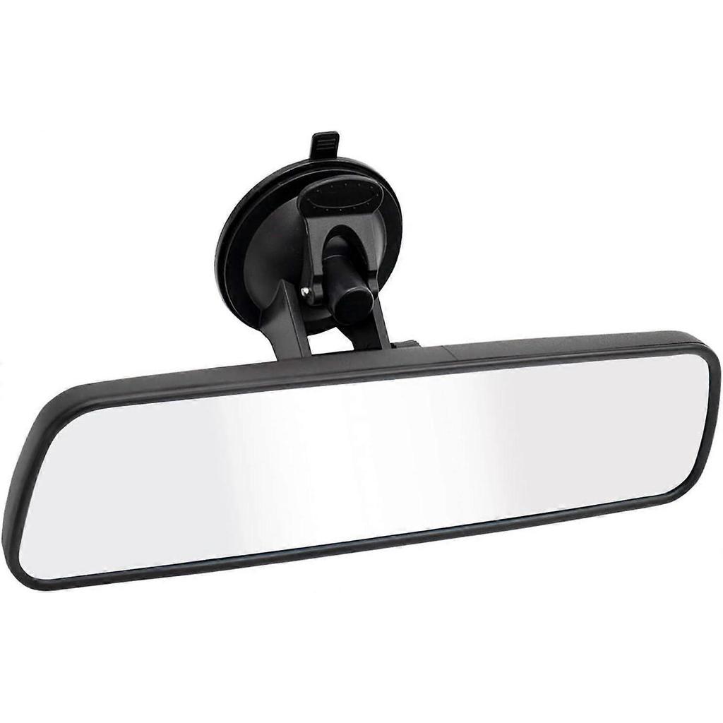 Rear View Mirror,Universal Thickened Anti-glare HD Car Interior Rear View