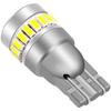 2Pcs W5W T10 LED CANBUS No Error 3030 3014 SMD Led Chips 194 168 Car Interior Side Light Auto Bulb Map Dome Lights 12V Lamp 6500K