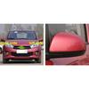 For Suzuki Alto 2009 2010 2011-2016 Replace Car Rearview Mirrors Glass Outside Door Side Mirror Lens Without Heating