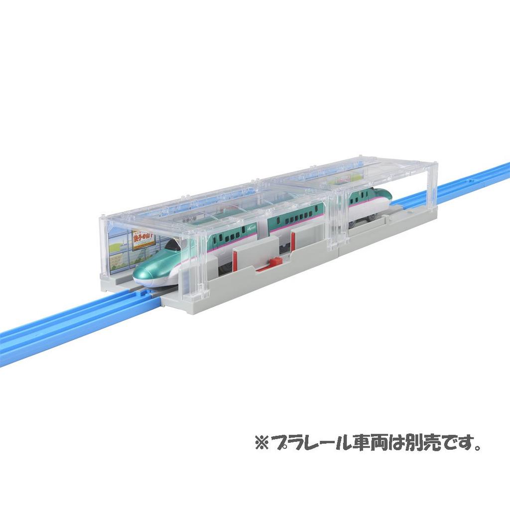 TAKARA TOMY Plarail Platform Door Station J-26