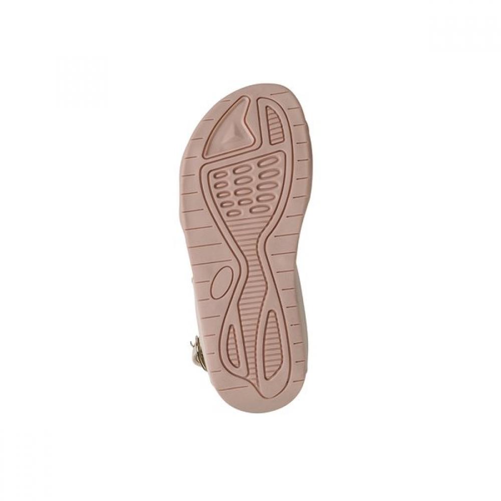 Vigevano Women Sandal Doris 04 8vgdo45m8d Beige