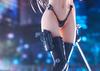 Ques Q GANTZ Reika 1/7 Scale PVC Painted Finished Figure