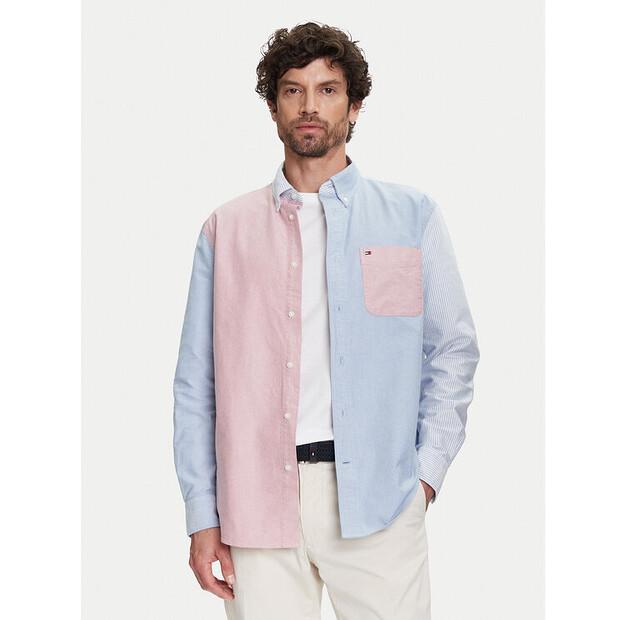 Рубашка Tommy Hilfiger Amarican EU XL