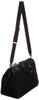 Origin Dulles Boston Bag with Genuine Made In Toyooka Hyogo the of 1560 Black Leather, 2-Way, Kiwada, City, Prefecture, "Bag Mecca" Japan, 01,