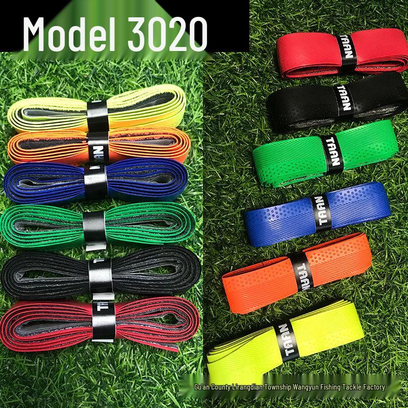 

Taion Fishing Rod Handle Wrap and Sweatband Tape