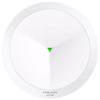 H3C Mini A61-1500 Wi-Fi 6 Ceiling Access Point (CN Version)