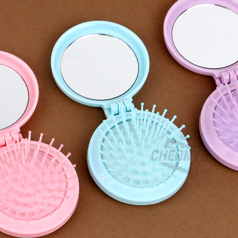 [Capybara] Capybara Mirror Set (Random Delivery)