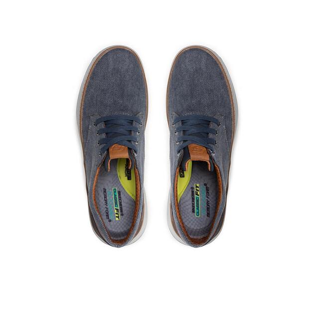 Полуботинки Skechers Ederson