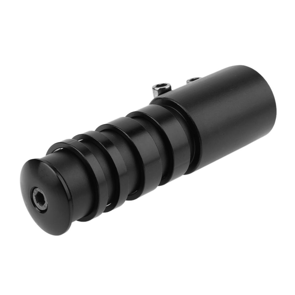 

120 мм велосипедный руль вилка вынос подъем подъем удлинитель увеличенный удлинитель трубки управления Heads Up адаптер аксессуары для горного велосипеда чёрный