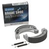 PFP Motorcycle Brake Shoes Super Cub 50PRO, Super Cub 110PRO,