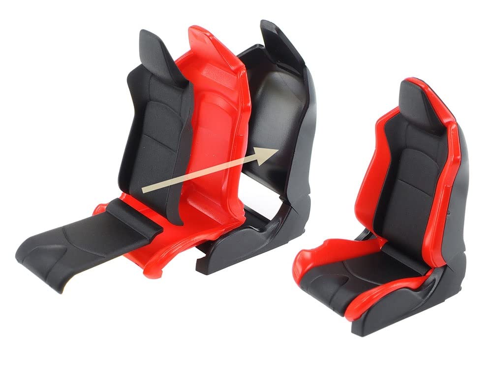 Tamiya Voiture de sport série NISSAN Fairlady Z modèle en plastique 24363 couleur de moulage 1/24 n° 363 (RZ34)