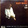 LP Record BYRON LEE  THE DRAGONAIRES  The Many Moods Of Lee FBL105 Kentone Records 1964 Jamaica Reggae Ska  Dub Used