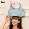2026 Women's Wonton Shoulder Tote Bag