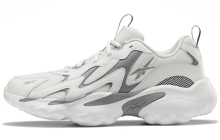 Reebok Dmx Series 1000 Серый  Серый Белый  FZ5235 36