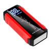 Portable 12V 30000mAh Multi-Function Power Car Start Power Car Battery Boost Start Device With LED Digital Display And USB Port
