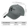 NF Rapper Logo Trucker Hats Merchandise Vintage Distressed Cotton Hope Album Tour 2024 Baseball Cap For Unisex Adjustable