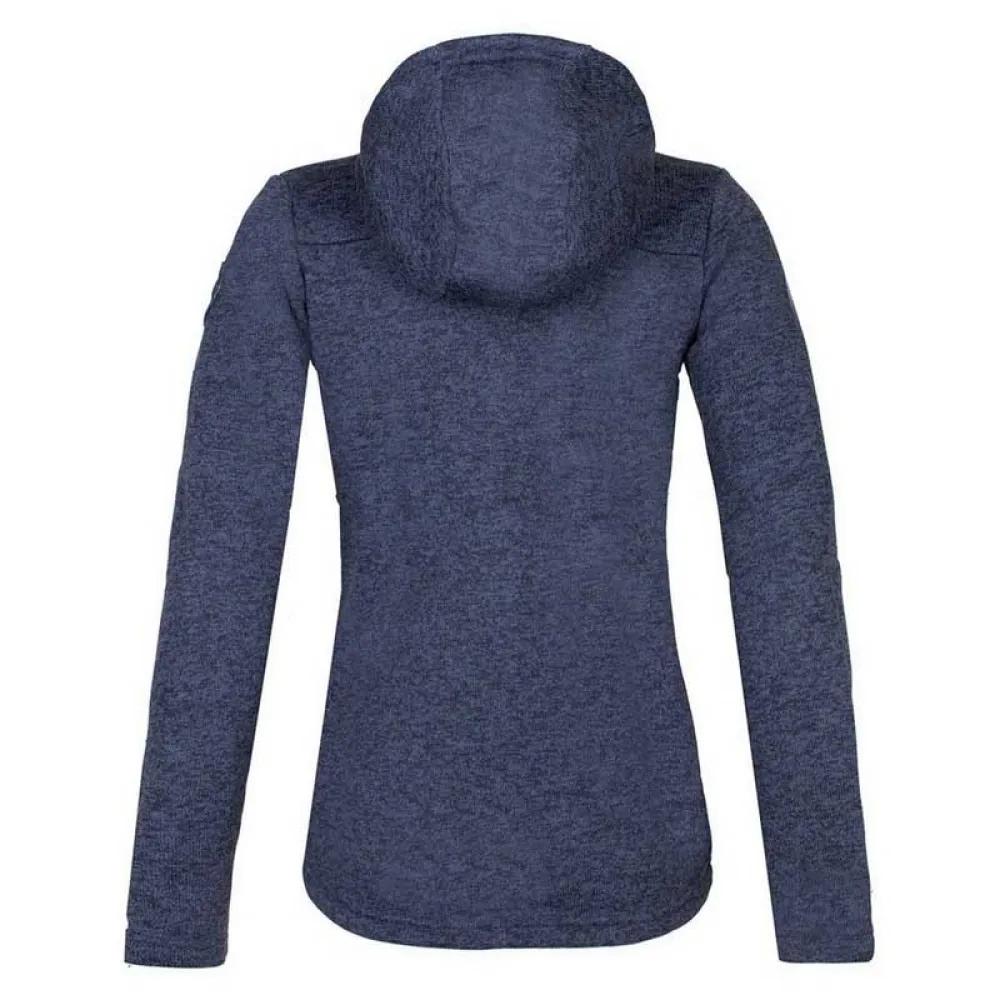 Rock Experience Fleece Hoodie Berna M