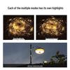UOSU Camping Tape Measure String Light